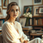 vanessa liberte beruf