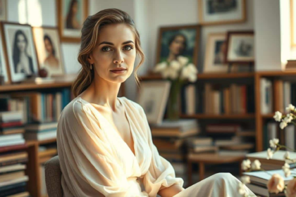 vanessa liberte beruf