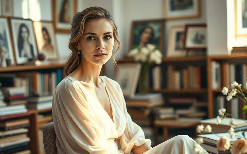 vanessa liberte beruf