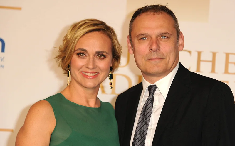 caren miosga geschieden