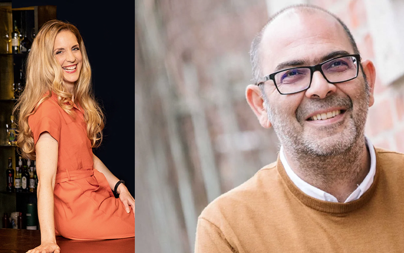 hannes ringlstetter ehefrau