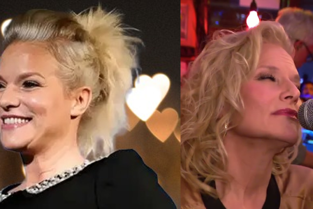 ina müller schlaganfall