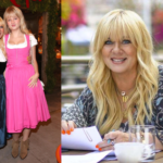 julia leischik tochter verstorben