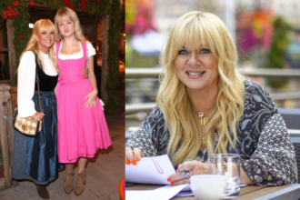 julia leischik tochter verstorben