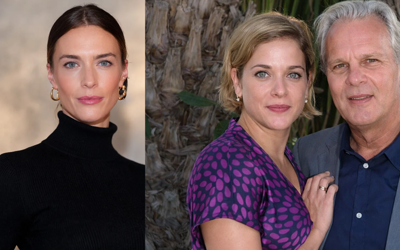 Katrin Sattmann: Was über Ihr Leben öffentlich Bekannt Ist