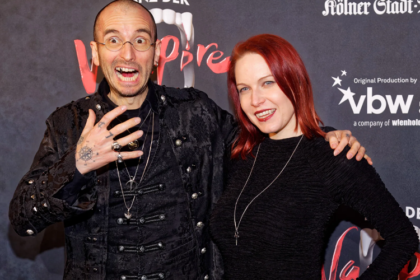 mark und lydia benecke trennung