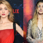 natalia dyer krankheit