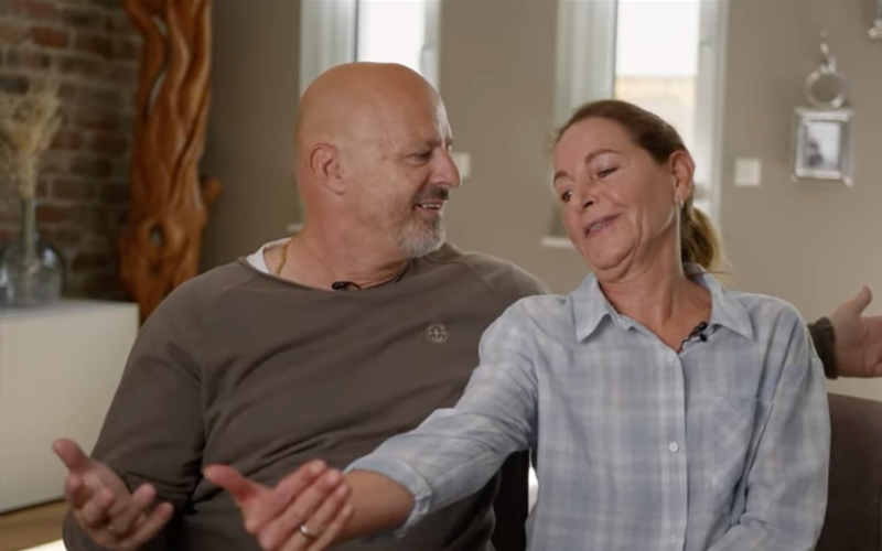 nicole steves krankheit