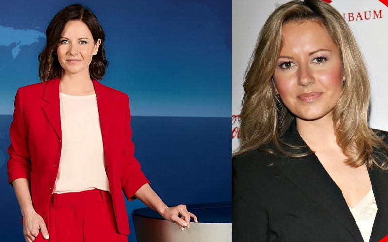 romy hiller ehemann