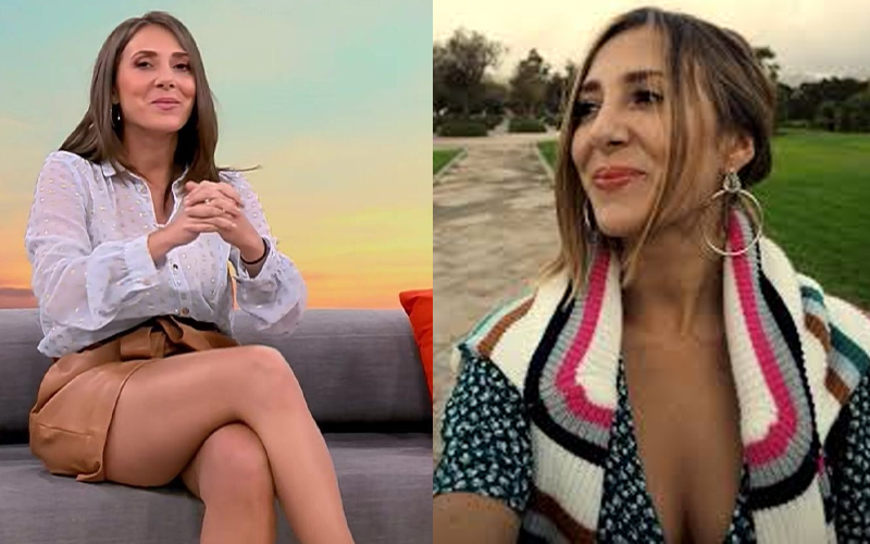 vanessa civiello verheiratet