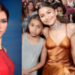 zendaya geschwister