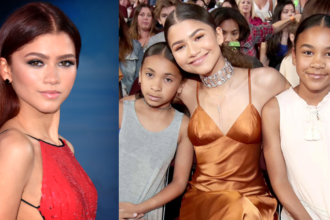 zendaya geschwister