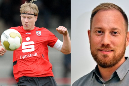 lasse fischer
