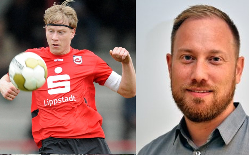 lasse fischer
