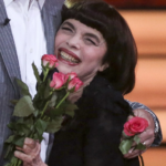 mireille mathieu partnerin