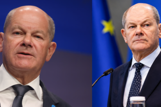 olaf scholz schlaganfall