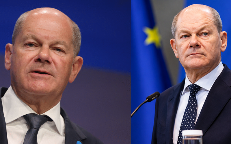 olaf scholz schlaganfall