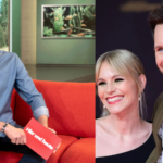 sven kroll familienstand