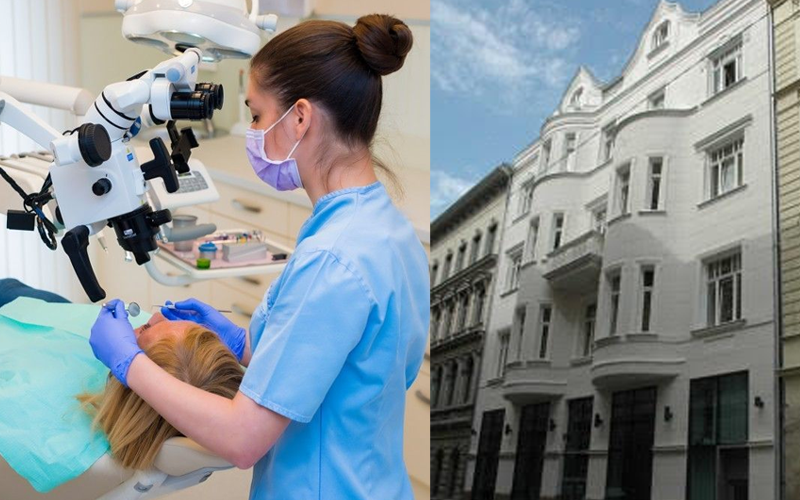 zahnklinik budapest helvetic clinics